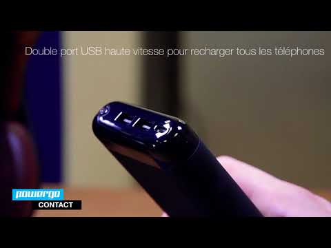 X-Moove Powergo Contact 