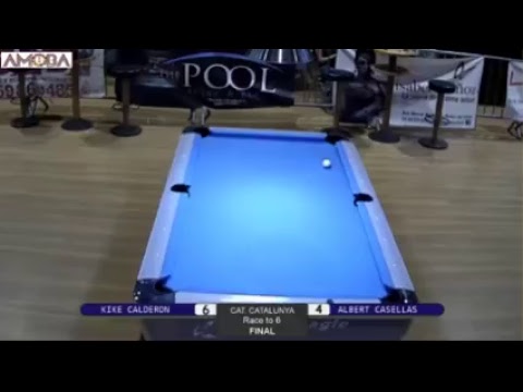 9ve Open de Mollet ( Diumenge)