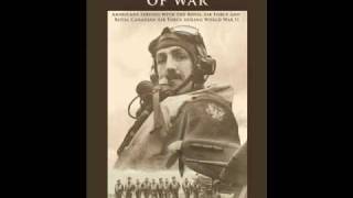 Eagle Squadron Immigrants of War Book.wmv