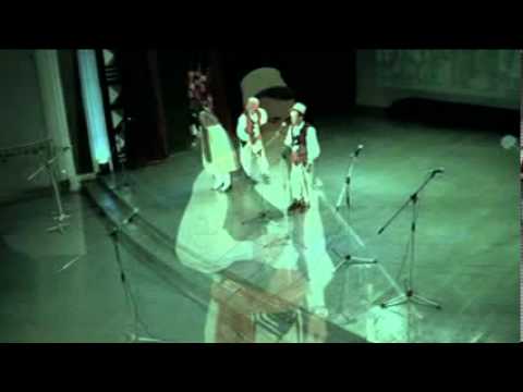 "Ne kete jete s'ka moshe meraku",Bardhok Deda