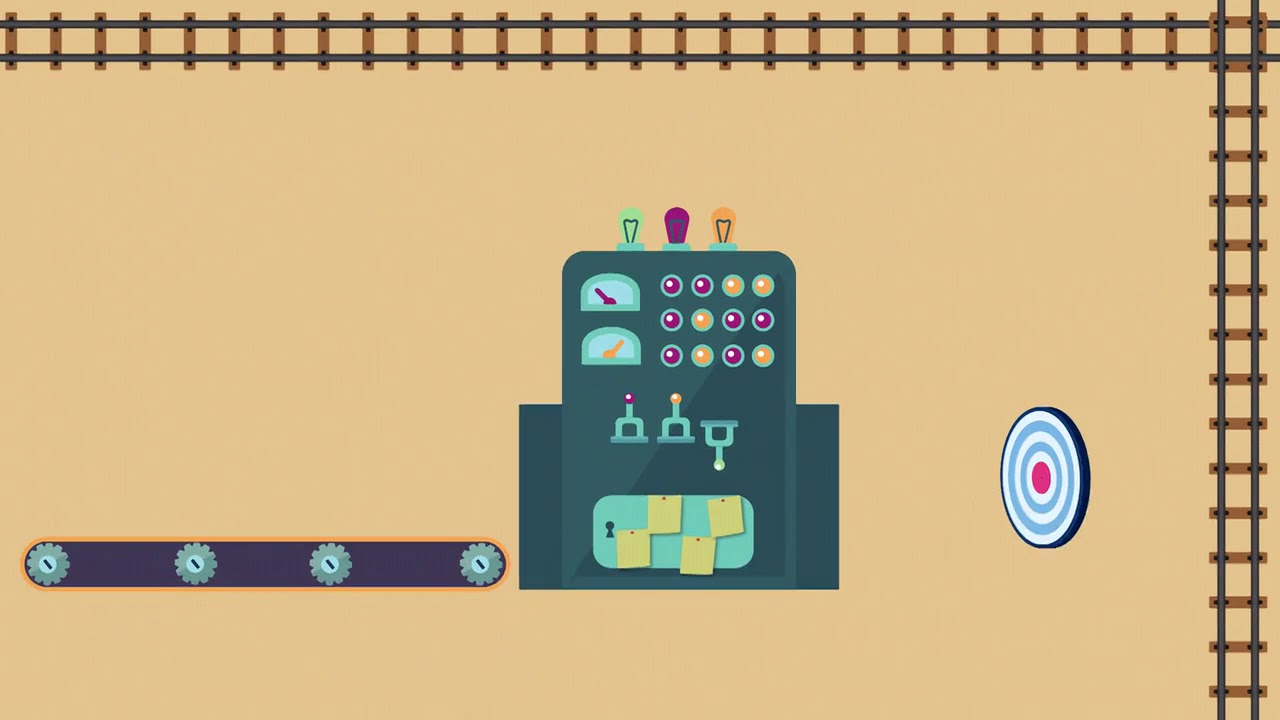 YouTube Video Thumb What is Supply Chain Analytics?