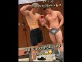 I didn’t eat for two days!!... (two day water fast challenge)