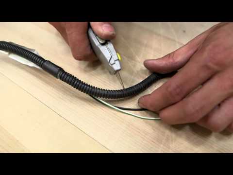 ARIES Jeep® Wrangler Install Fender Flare Side Markers 1500240