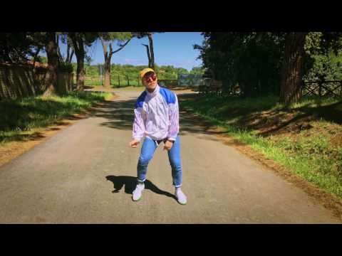 Phil Fuchs | Mario P. Amigo – So Uss | Freestyle in Rome, Italy