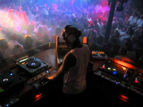 Erick Morillo Mix - Shined on me (Praise Cats ft Andrea Love)