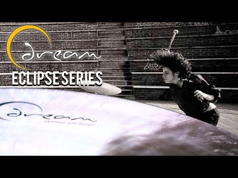 Dream Cymbals Eclipse Overview & Demo
