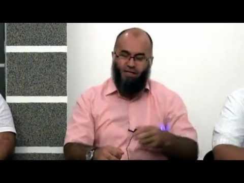 Tregim emocionues nga plaku sirian - Ekrem Avdiu