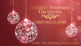 London Symphony Orchestra - Hark! The Herald Angels Sing
