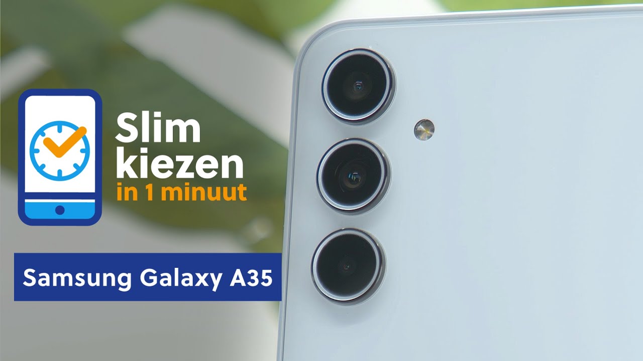 Samsung Galaxy A35 5G