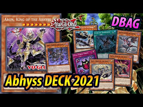 I WAS WRONG | Abhyss DECK 2021 (DBAG)