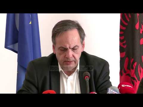 Thirrja e Fleckenstein: Kthehuni! Mos ndaloni Vettingun - Top Channel Albania - News - Lajme