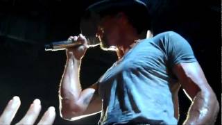 Tim McGraw- For a Little While (Raleigh, NC)