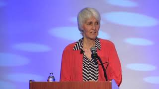18CHS - Thursday Keynote - Sue Klebold