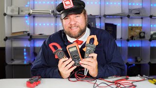 Using a Multimeter for Appliance Repair