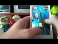 Minion Rush Android Gru Mi Villano Favorito Despicable 