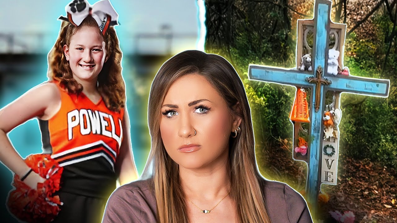 Life360 App Helps Police Find Missing 13 Yr. Old: Justice For Savannah Copeland