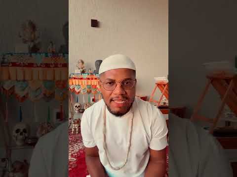 Obátálá e a plenitude da existência