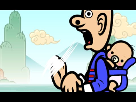 [60fps] Rhythm Heaven Megamix (JP Ver) - Remix 10 - Fake 100 "tutorial"