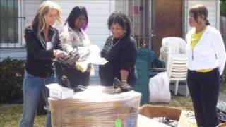 Hoarders - Interview with Dr. Robin Zasio, Part 2