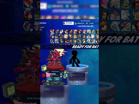 Как получить БЕСПЛАТНОЕ ЗОЛОТО и ОПЫТ в Brawlhalla