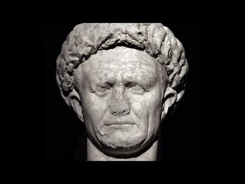 Civil War and the Flavian Dynasty