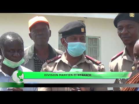 DIVISION MANYIEN EI NYAKACH