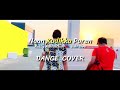 Naan Kudikka Poren Cover Dance Muneer Shadowz Choreography Ratty Adhiththan Ft Sahi Siva Aurians