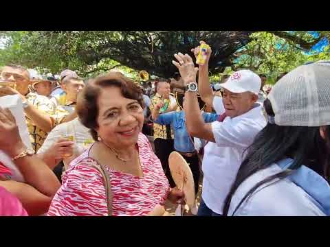 Cama Angosta ~ Banda Juvenil De Chochó En La Unión Sucre 
