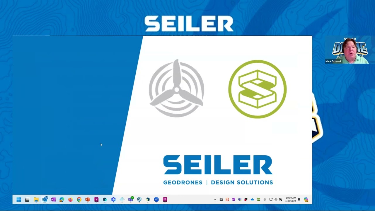 Drone Demo Days 2024 - Data Processing Webinar Recording