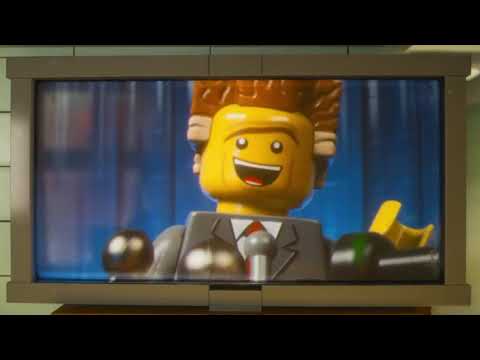 Suthanthiram Oru Dabba x The Lego Movie