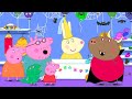Spooky Mr Bull Best Of Peppa Pig Tales Cartoons For Children