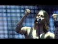 Thirty Seconds To Mars - End Of All Days (28.6.2013 ...