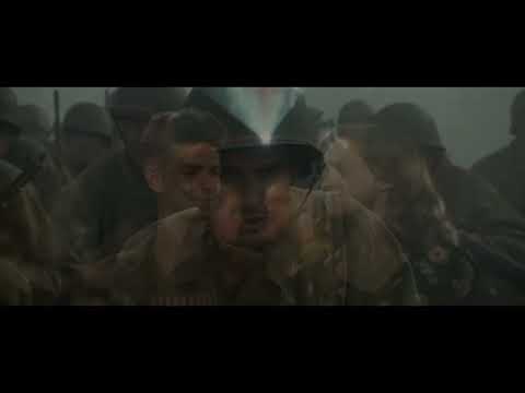 hasta el último hombre mis escenas favoritas