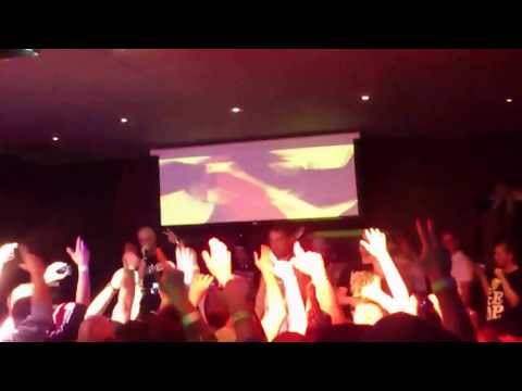 Hemp Gru w Peterborough (Jedność live)