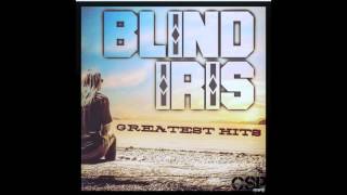 Blind Iris Greatest Hits includes Drive