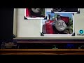 Thomas Sodor Celebration DVD Manu