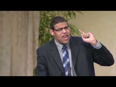 A CERTAIN SEASON  ~ BRO ANDREW GLOVER [ B.C. FELLOWSHIP]