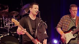 Off Ramp performs at Stargazer's Theater (2023)