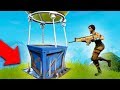 LEGENDARY SUPPLY DROP TRAP! | Fortnite Battle Royale LEGENDARY SUPPLY DROP TRAP! | Fortnite Battle Royale