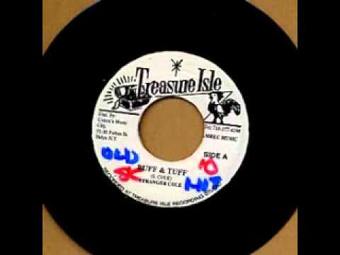 Stranger Cole  - Rough And Tough (aka Ruff And Tuff)