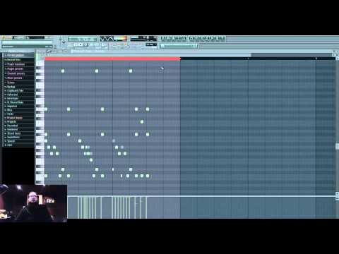Seamless Track From Scratch 2: Glitch Hop Day 12