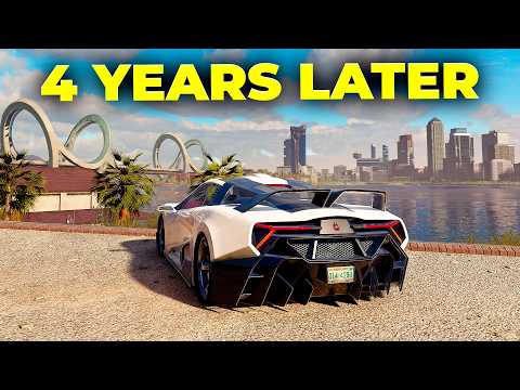 Saints Row 4 Years Later... (the saddest downfall in gaming)