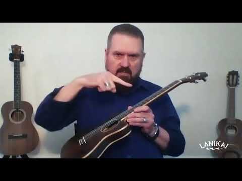 Lanikai Ukulele Tutorials - When to Change Strings