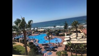 Marriott's Marbella Beach Resort - Spain, Costa Del Sol