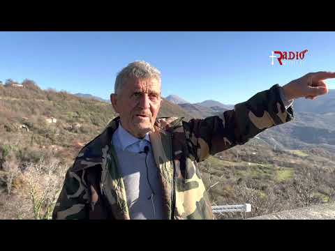 Fshati Seltë  në zonën e Shpatit - Historia, traditat dhe gojdhënat te treguara nga  Z.Anastas Karaj