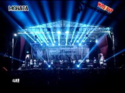Monata ulujami...yatim piatu..sodiq monata
