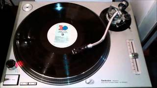 Anne Clark - Lovers Retreat