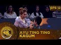 Ayu Ting Ting Kagum Liat Penampilan Affan Kontes KDI Eps 12 7 10