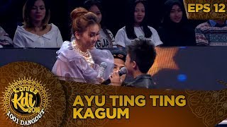 Download lagu Ayu Ting Ting Kagum Liat Penampilan Affan - Kontes KDI Eps 12 (7/10) mp3