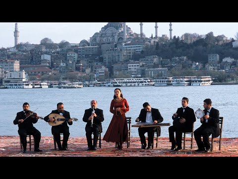 Selim Sesler&İdil Üner   Saniye'm